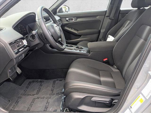 Used 2026 Honda Civic Sport image 15
