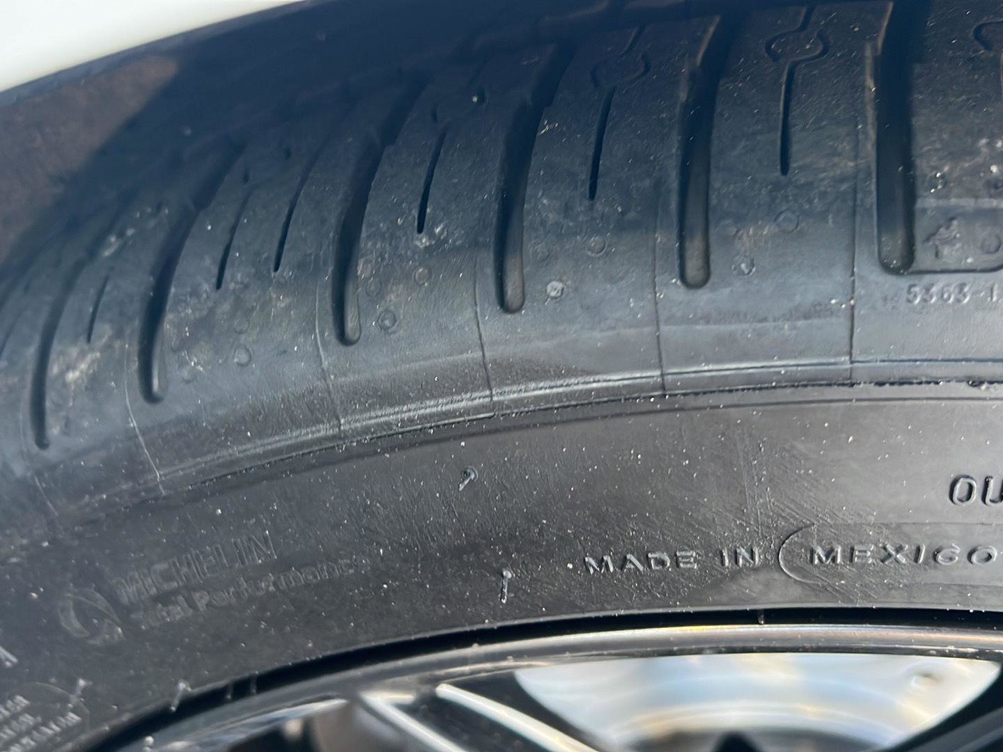 Used 2024 Toyota Corolla GR image 39