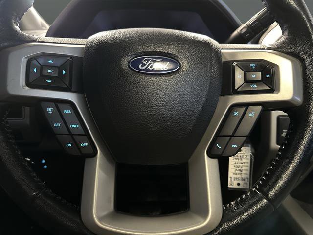 Used 2020 Ford F250 Lariat image 16