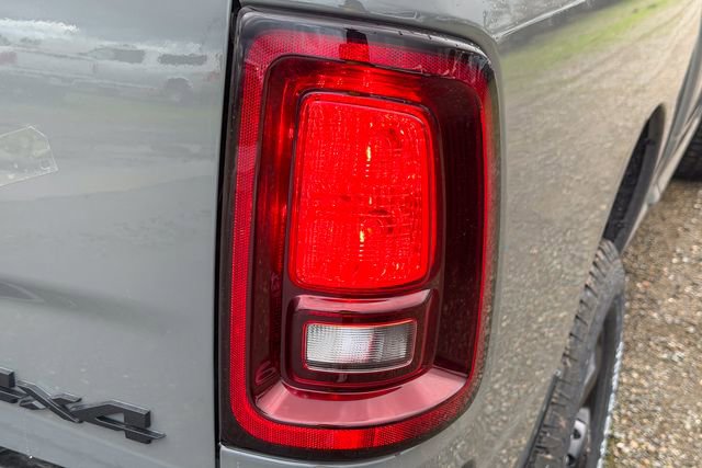 New 2026 RAM 2500 Big Horn image 9