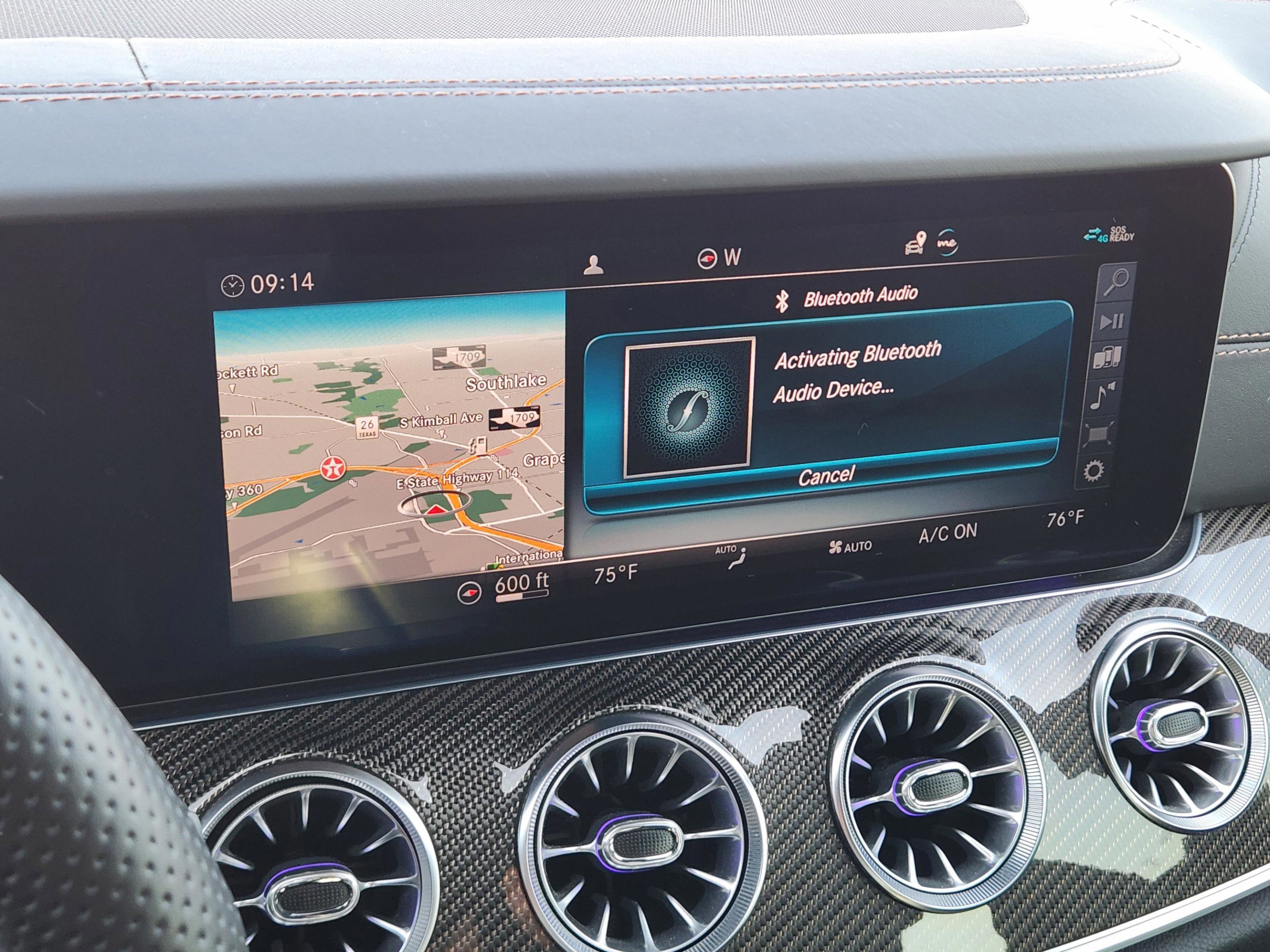 Used 2019 Mercedes-Benz CLS 53 AMG 4MATIC image 17