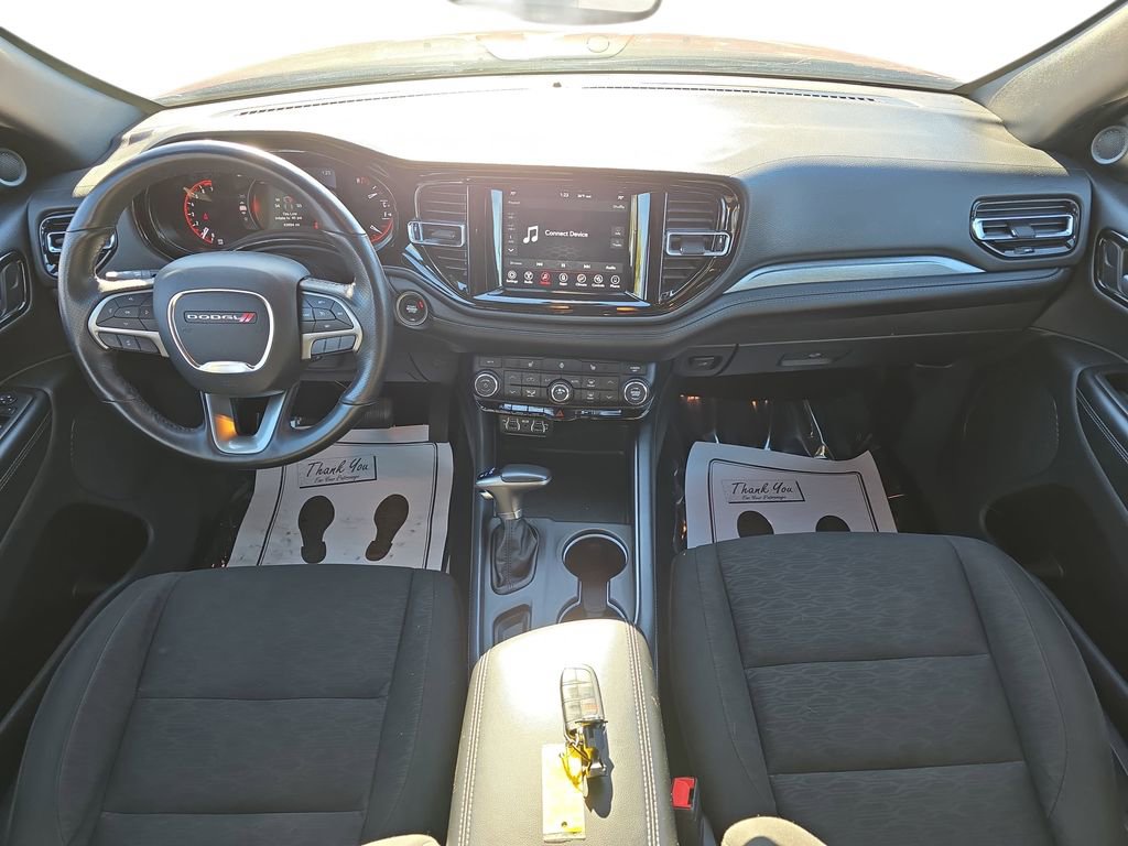 Used 2023 Dodge Durango SXT image 11