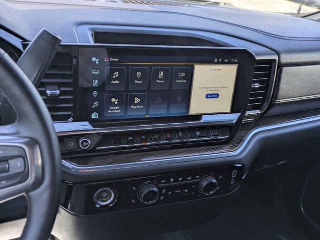 Used 2024 Chevrolet Silverado 1500 LT image 20