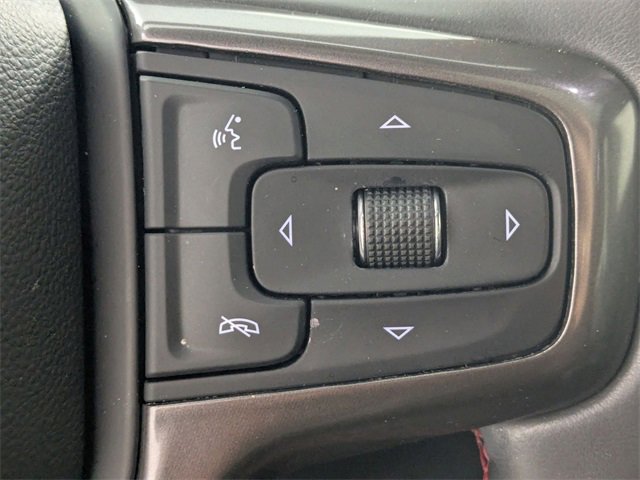 Certified 2023 Chevrolet Suburban RST w/ Luxury Package image 18