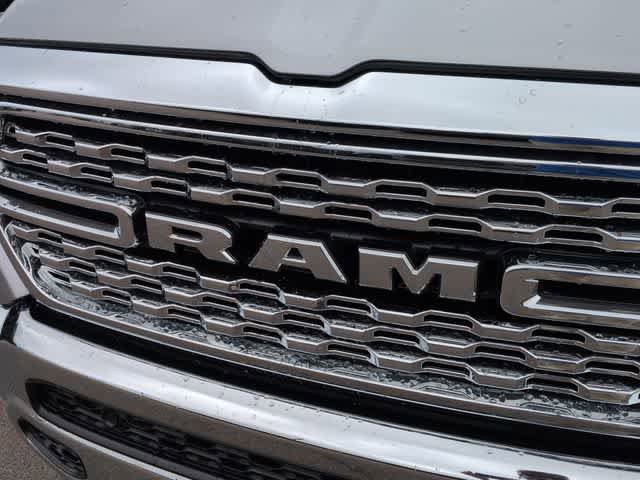 Used 2022 RAM 1500 Big Horn AWD/4WD image 12