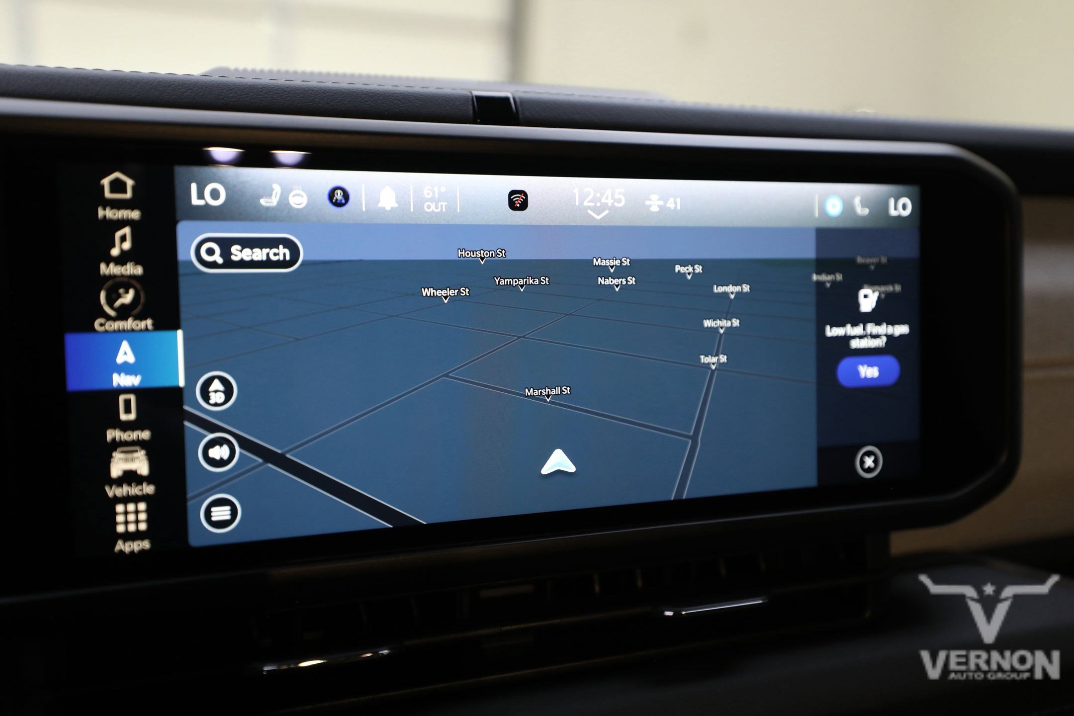 New 2024 Jeep Wrangler Sahara w/ Technology Group image 35