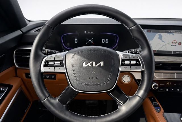 Used 2025 Kia Telluride EX X-Line image 19