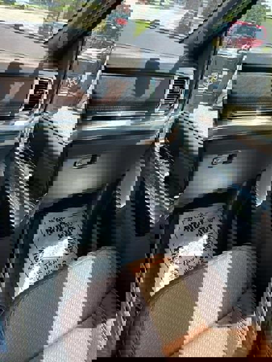 New 2025 Ford F350 King Ranch w/ Chrome Package image 16