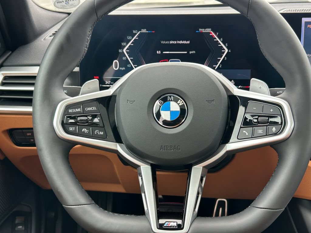 Used 2026 BMW 330i xDrive Sedan w/ M Sport Package AWD/4WD image 18