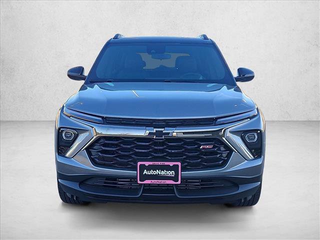 New 2026 Chevrolet TrailBlazer LS w/ LS Convenience Package image 6