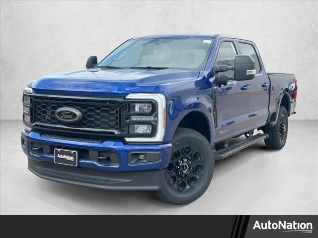 New 2026 Ford F250 XLT w/ XLT Premium Package video 1