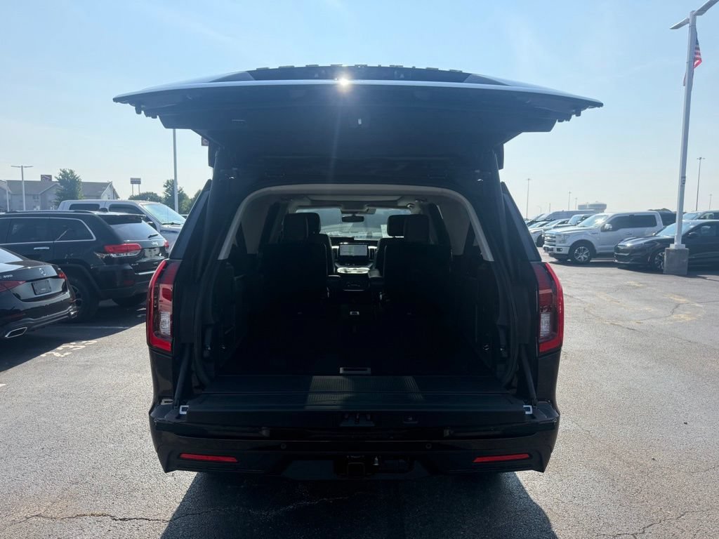 New 2026 Ford Expedition Max Active AWD/4WD image 51