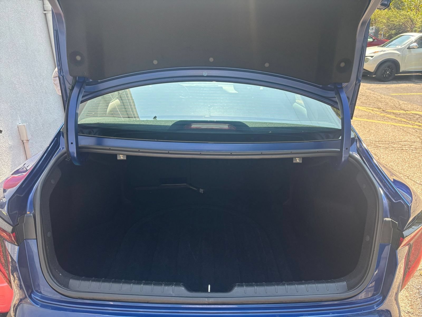 Used 2025 Kia K4 FWD image 29