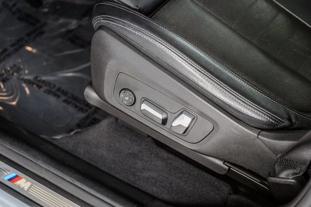 Used 2022 BMW X3 M40i AWD/4WD image 41