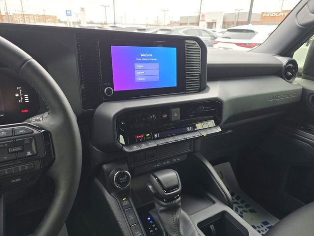 Used 2025 Toyota Land Cruiser image 20