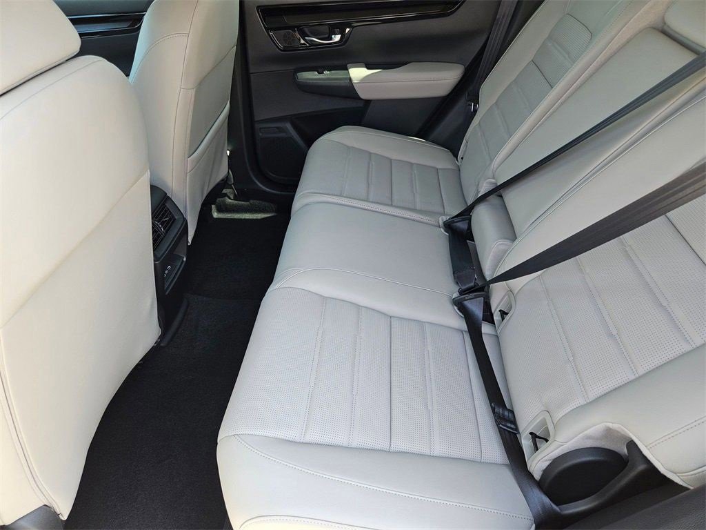 New 2026 Honda CR-V EX-L image 16