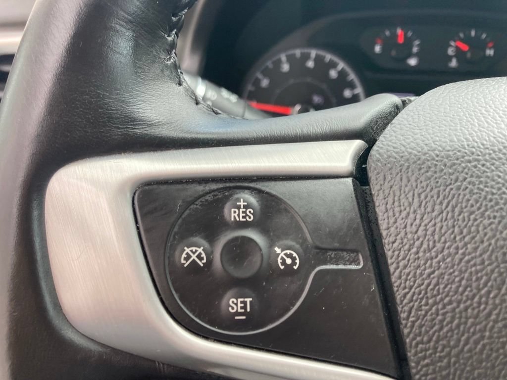 Certified 2018 GMC Acadia SLE w/ Driver Alert Package I AWD/4WD image 32
