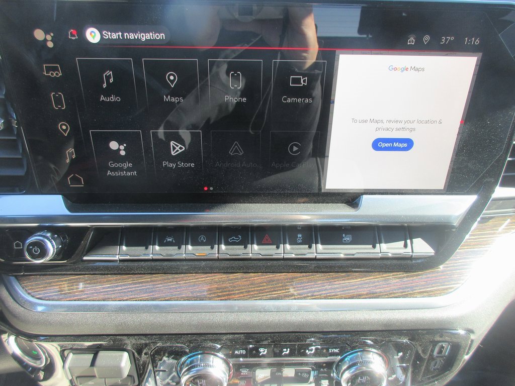 New 2026 GMC Sierra 1500 Elevation image 18