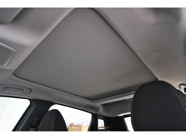 New 2027 Nissan Kicks SV w/ SV Premium Package FWD image 27