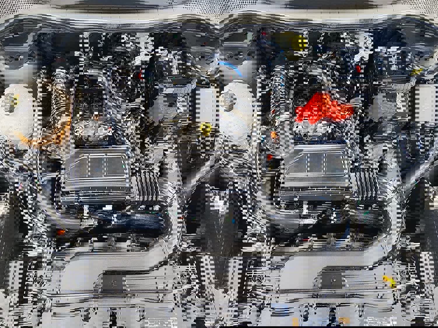 Used 2023 Ford Escape ST-Line image 19