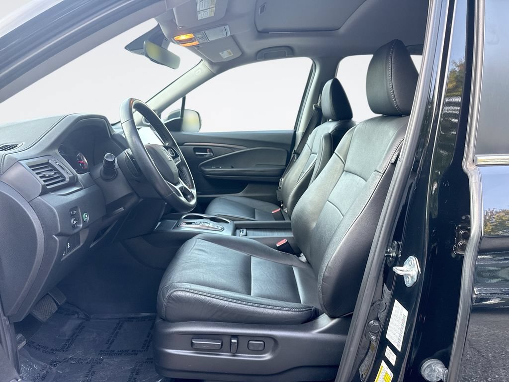 Used 2022 Honda Pilot Special Edition image 13