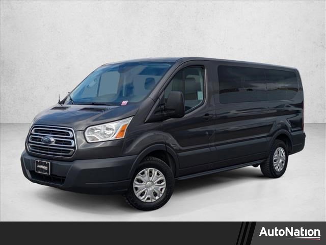 Used 2018 Ford Transit 150 XLT