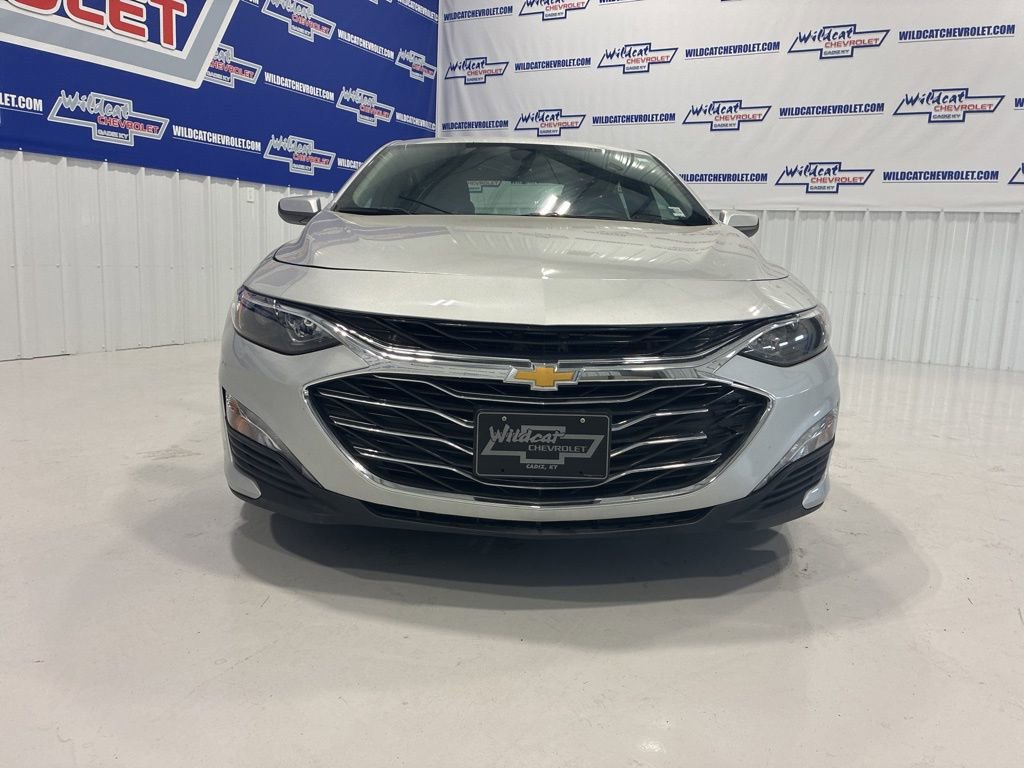 Used 2019 Chevrolet Malibu LT image 9