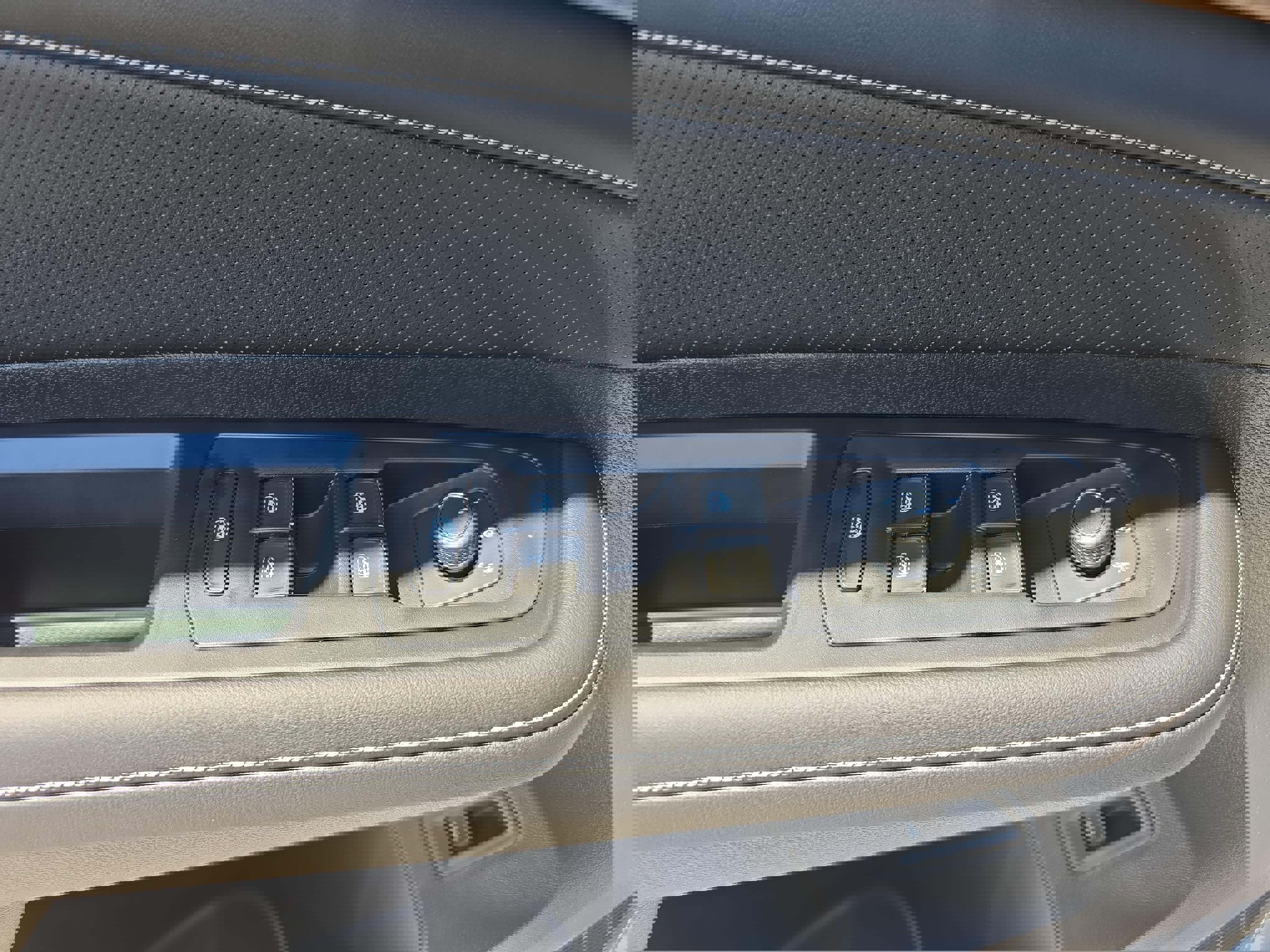 New 2026 Volkswagen Atlas SE image 24