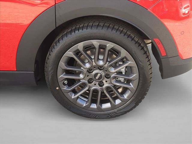 New 2027 MINI Cooper S FWD image 10