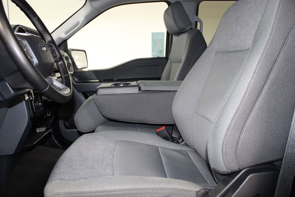 Used 2024 Ford F150 XLT image 24