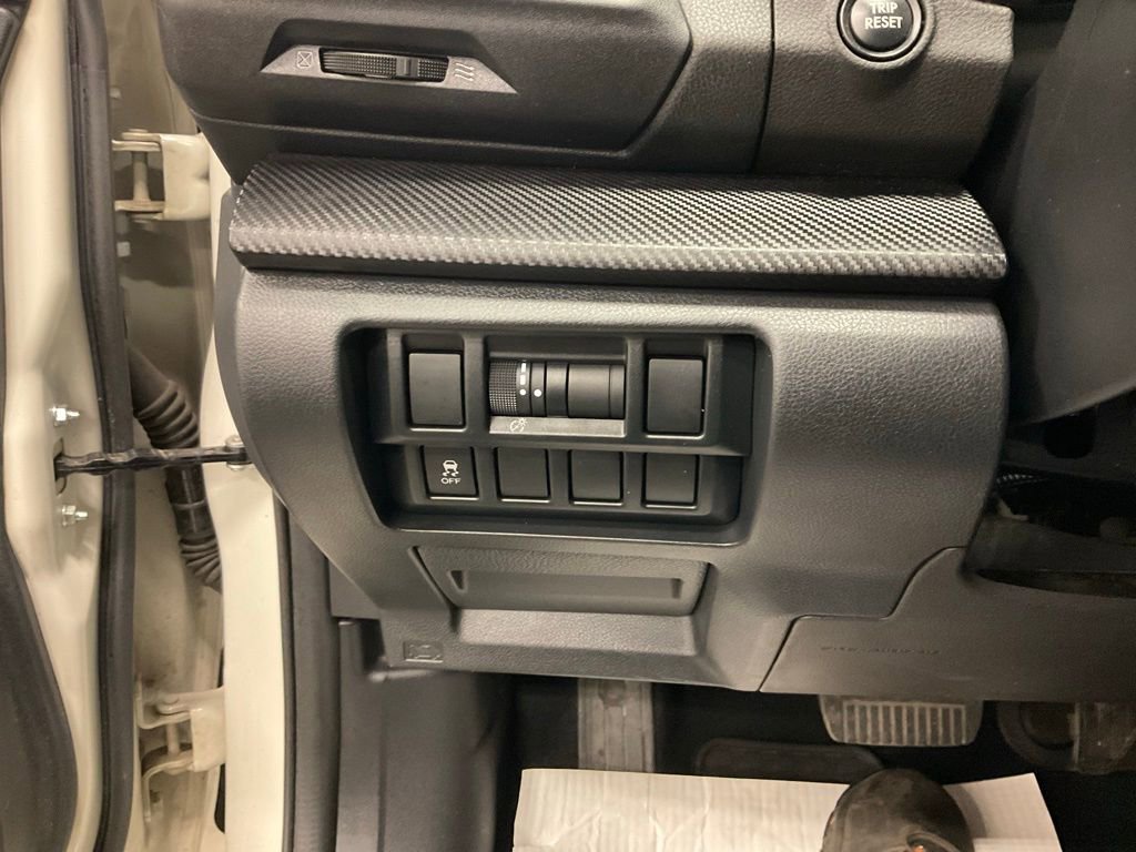 Used 2019 Subaru Crosstrek 2.0i image 13