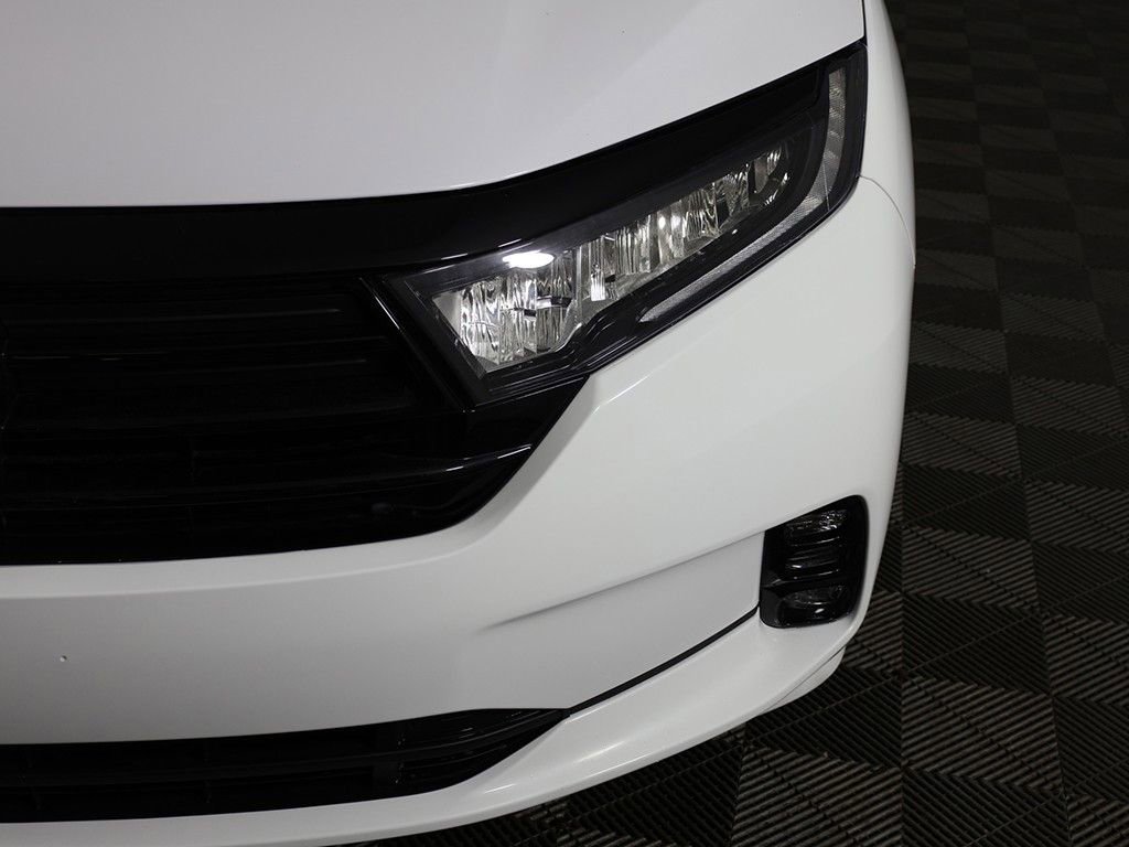 Used 2024 Honda Odyssey Sport image 15
