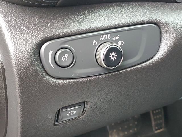 Certified 2021 Chevrolet Blazer LT image 11