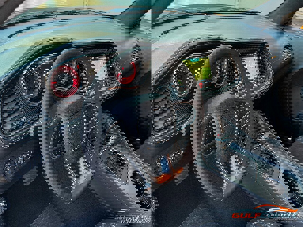 Used 2023 Dodge Challenger SRT Hellcat Redeye image 27