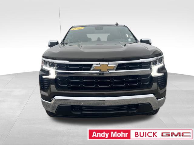 Used 2023 Chevrolet Silverado 1500 LT AWD/4WD image 4