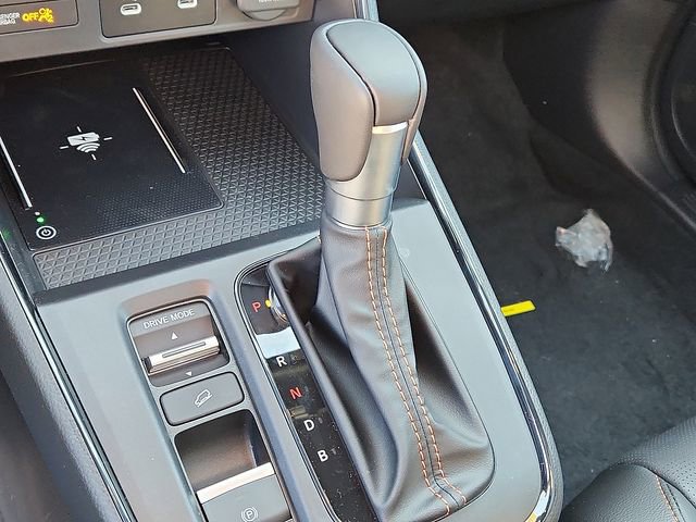 New 2026 Honda CR-V Sport Touring image 15