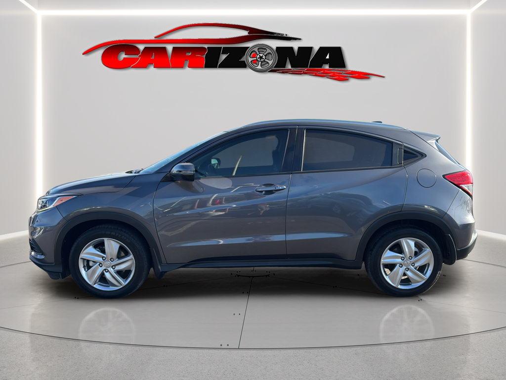 Used 2020 Honda HR-V EX image 11