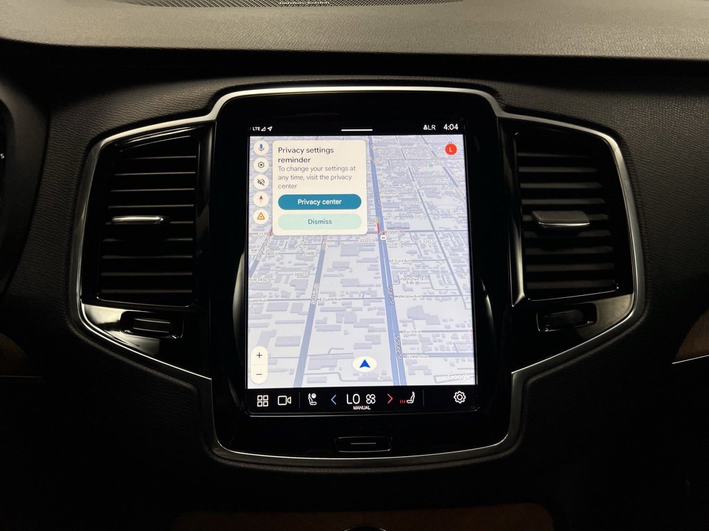 Used 2023 Volvo XC90 B6 Plus w/ Protection Package Premier image 21