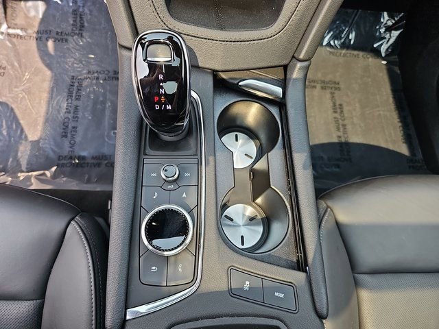 Used 2025 Cadillac XT6 Sport w/ Technology Package image 26