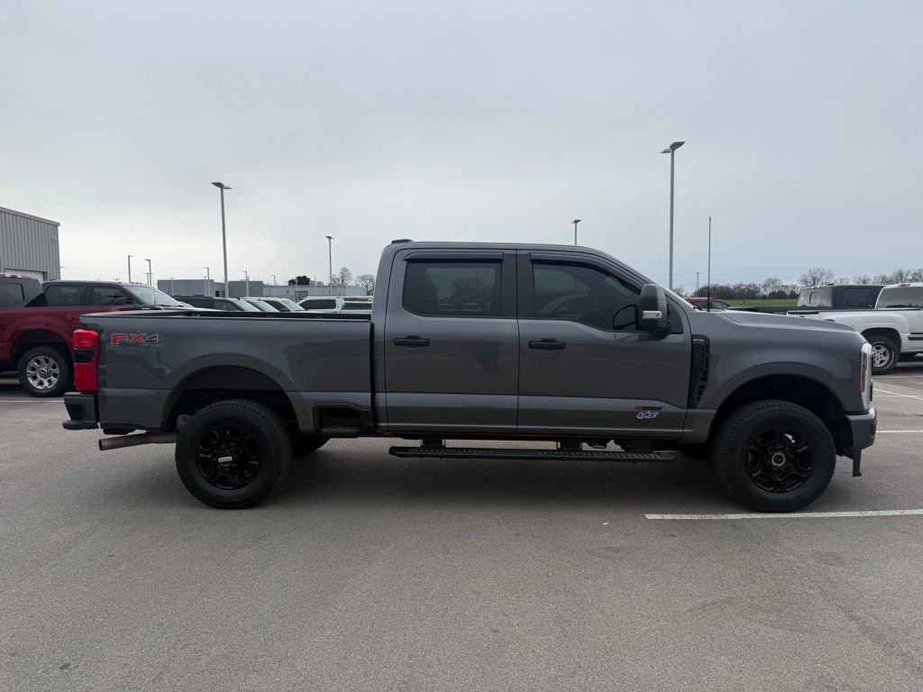 Used 2026 Ford F250 XL w/ STX Appearance Package image 18