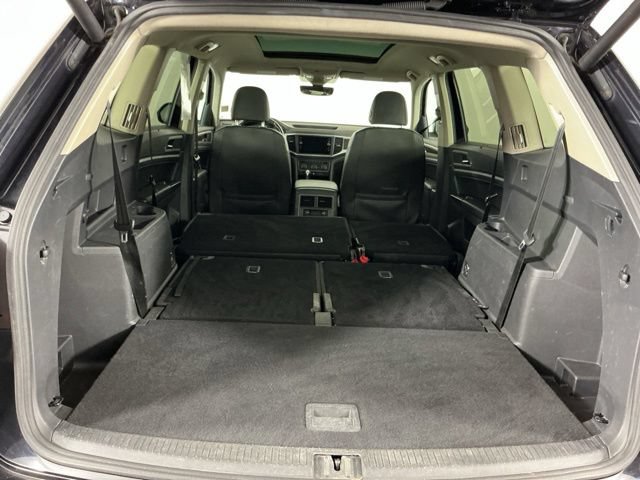 Used 2019 Volkswagen Atlas SE w/ Panoramic Sunroof Package AWD/4WD image 31