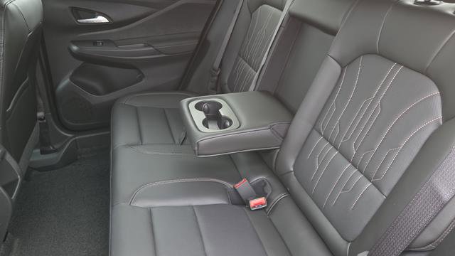 New 2026 Buick Envista Avenir image 24