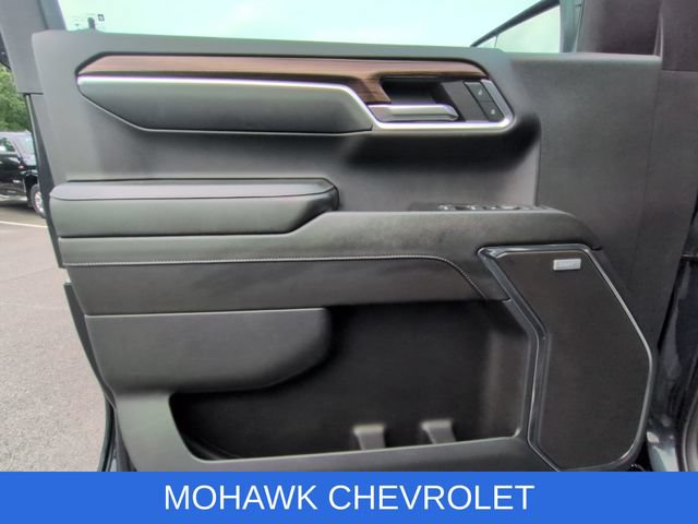Used 2023 Chevrolet Silverado 1500 RST AWD/4WD image 22