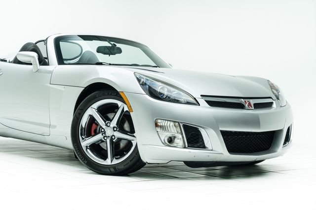 Used 2008 Saturn Sky Red Line image 4