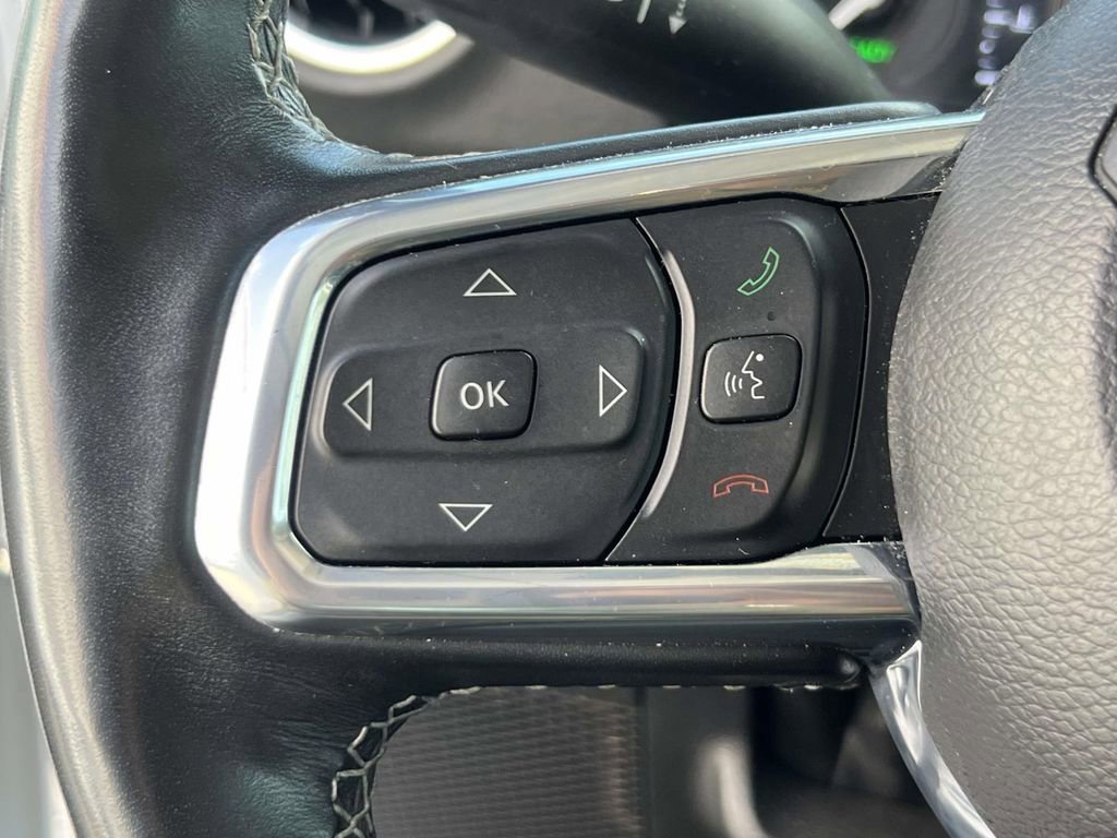 Used 2023 Jeep Wrangler Unlimited Sahara w/ Cold Weather Group image 21