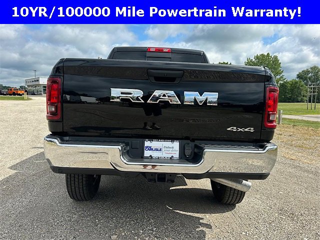 New 2026 RAM 2500 Tradesman image 6