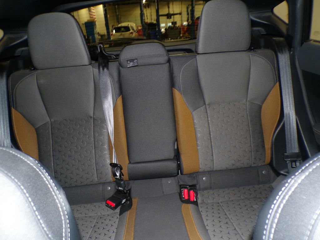 Used 2024 Subaru Crosstrek 2.5i Sport w/ Crosstrek Mirror Package AWD/4WD image 10