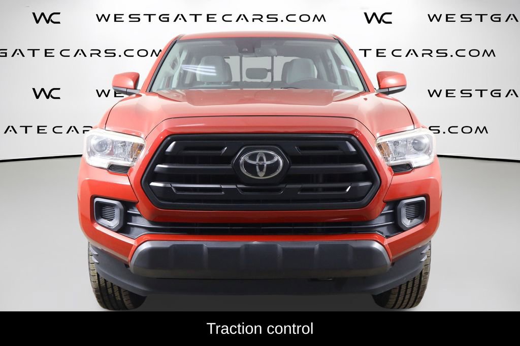 Used 2019 Toyota Tacoma SR w/ SR Convenience Package image 2