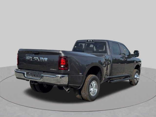 New 2027 RAM 3500 Tradesman AWD/4WD image 3