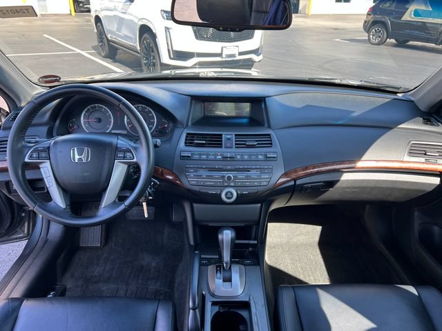 Used 2012 Honda Accord EX-L image 12